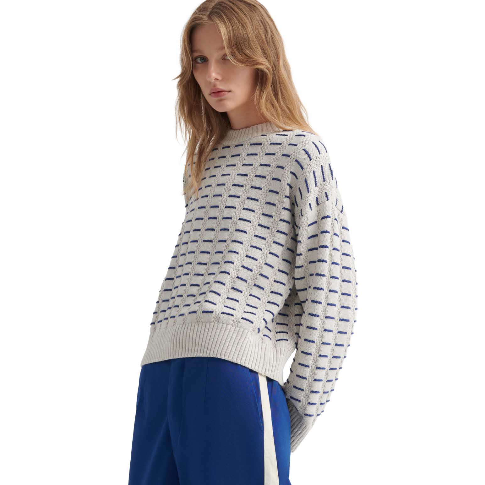 Kowtow Thread Jumper